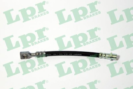 Шланг гальмівний гідравлічний LPR 6T46791