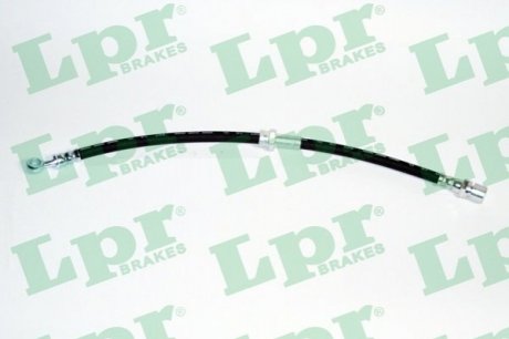 Тормозной шланг LPR 6T48044 (фото 1)