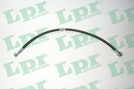 Шланг гальмівний LPR 6T48494