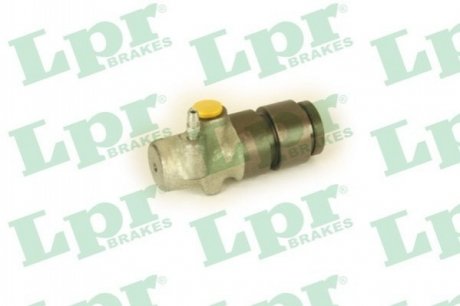 Цилиндр сцепления LPR 8105 (фото 1)