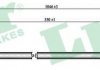 Тросик стояночного тормоза LPR C0415B (фото 1)