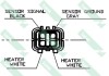 Лямбда зонд №1 LUCAS Leb5394 (фото 4)