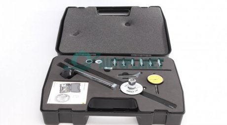 Набір інструментів для перевірки двохмосового маховика DMF LuK 400 0080 10 (фото 1)