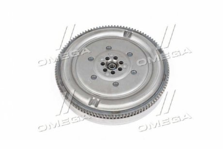 Демпфер зчеплення Iveco Daily III-IV 2.3D 02- LuK 415 0222 10