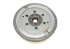 Демпфер зчеплення Renault Megane/Scenic 2.0 16V 02-09, (F4R 770/771), 99kw LuK 415 0224 10 (фото 7)