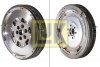 Демпфер сцепления Mitsubishi Grandis 2.0 DI-D 05-10 LuK 415 0437 10 (фото 1)