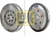 Демпфер сцепления Citroen C4/C5/Peugeot 508 1.6HDI 10- LuK 415 0576 10 (фото 1)