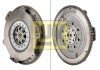 Демпфер зчеплення Dodge Nitro/Jeep Cherokee 2.8 CRD 130/147kw 07- (d=280mm) LuK 415 0826 10 (фото 1)
