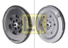 Демпфер зчеплення VW Golf VI/Passat/Touran/Audi Q3/Skoda Octavia 2.0TDI 04- (240mm) LuK 415 0874 10 (фото 1)