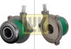 Подшипник выжимной Land Rover Discovery III/IV 04-18 LuK 510 0153 10 (фото 1)