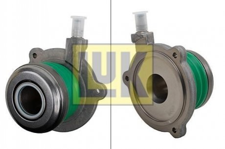 Подшипник выжимной Land Rover Discovery III/IV 04-18 LuK 510 0153 10