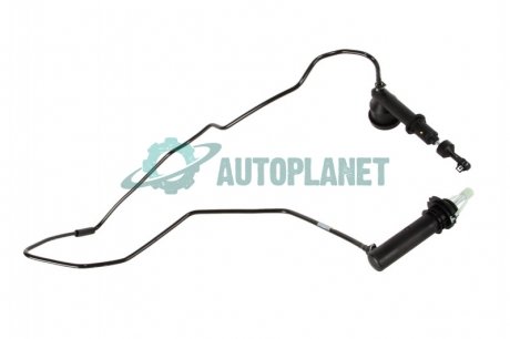 Головний циліндр зчеплення LuK 513 0030 10