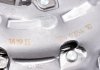 Демпфер + комплект сцепления VW Caddy III 1.9TDI/2.0TDI 07- 62/77/81/103kw LuK 600 0017 00 (фото 3)