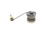 Демпфер + комплект зчеплення Nissan X-Trail 2.2 dCi 01-13/Primera 2.2Di/dCi 02- (+вижимний) LuK 600 0167 00 (фото 14)