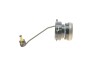Демпфер + комплект зчеплення Nissan X-Trail 2.2 dCi 01-13/Primera 2.2Di/dCi 02- (+вижимний) LuK 600 0167 00 (фото 15)