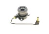 Демпфер + комплект зчеплення Nissan X-Trail 2.2 dCi 01-13/Primera 2.2Di/dCi 02- (+вижимний) LuK 600 0167 00 (фото 17)