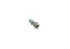 Демпфер + комплект зчеплення Nissan X-Trail 2.2 dCi 01-13/Primera 2.2Di/dCi 02- (+вижимний) LuK 600 0167 00 (фото 18)