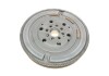 Демпфер + комплект зчеплення Nissan X-Trail 2.2 dCi 01-13/Primera 2.2Di/dCi 02- (+вижимний) LuK 600 0167 00 (фото 2)