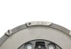 Демпфер + комплект зчеплення Nissan X-Trail 2.2 dCi 01-13/Primera 2.2Di/dCi 02- (+вижимний) LuK 600 0167 00 (фото 4)