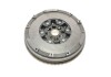 Демпфер + комплект зчеплення Nissan X-Trail 2.2 dCi 01-13/Primera 2.2Di/dCi 02- (+вижимний) LuK 600 0167 00 (фото 5)