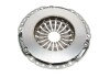 Демпфер + комплект зчеплення Nissan X-Trail 2.2 dCi 01-13/Primera 2.2Di/dCi 02- (+вижимний) LuK 600 0167 00 (фото 6)