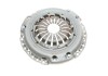 Демпфер + комплект зчеплення Nissan X-Trail 2.2 dCi 01-13/Primera 2.2Di/dCi 02- (+вижимний) LuK 600 0167 00 (фото 8)