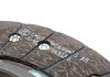 Демпфер + комплект зчеплення +вижимний VW Amarok 2.0TDI/BiTDI 10- LuK 600 0201 00 (фото 17)