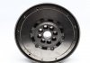 Демпфер + комплект зчеплення Mazda 6 2.0DI, 02-07 LuK 600 0211 00 (фото 15)