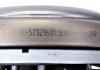 Демпфер + комплект зчеплення VW Crafter 2.0 TDI, 05/11 - 12/16, 80/84/100/103/105kw LuK 600 0330 00 (фото 2)