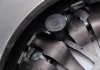Демпфер + комплект зчеплення VW Crafter 2.0 TDI, 05/11 - 12/16, 80/84/100/103/105kw LuK 600 0330 00 (фото 23)