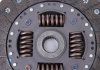 Демпфер + комплект зчеплення VW Crafter 2.0 TDI, 05/11 - 12/16, 80/84/100/103/105kw LuK 600 0330 00 (фото 8)