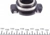 Комплект зчеплення Citroen Berlingo 1.9D (d=200mm) (+вижимний) LuK 620 1150 00 (фото 2)