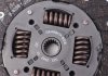 Комплект сцепления Citroen Berlingo 1.9D 98-11, 51kw d=200mm LuK 620 3081 00 (фото 10)