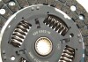 Комплект сцепления Citroen C1/Peugeot 108 1.0 10- (d=200mm) (+выжимной)) LuK 620 3357 00 (фото 11)