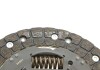 Комплект сцепления Citroen C1/Peugeot 108 1.0 10- (d=200mm) (+выжимной)) LuK 620 3357 00 (фото 12)
