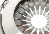 Комплект сцепления Citroen C1/Peugeot 108 1.0 10- (d=200mm) (+выжимной)) LuK 620 3357 00 (фото 2)