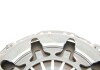 Комплект сцепления Citroen C1/Peugeot 108 1.0 10- (d=200mm) (+выжимной)) LuK 620 3357 00 (фото 6)