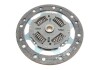 Комплект сцепления Ford Fiesta 1.8D 96-02 (d=210mm) LuK 621 2135 09 (фото 13)