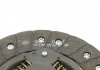 Комплект сцепления MB 190 (W201) -93 (d=220mm) (+выжимной) LuK 622 0555 00 (фото 12)
