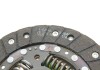Комплект сцепления Fiat Doblo 1.3 D 16- (d=220mm) LuK 622 3444 09 (фото 6)