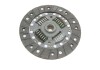 Комплект сцепления Fiat Doblo 1.3 D 16- (d=220mm) LuK 622 3444 09 (фото 7)