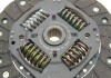 Комплект сцепления Fiat Doblo 1.3 D 16- (d=220mm) LuK 622 3444 09 (фото 9)
