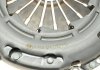 Комплект сцепления Seat Leon/ VW Golf IV 98-06 (d=240mm) LuK 624 3034 09 (фото 4)
