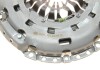 Комплект сцепления Ford Mondeo IV 2.0 07-15 (d=240mm) LuK 624 3343 09 (фото 4)