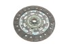 Комплект сцепления Ford Mondeo IV 2.0 07-15 (d=240mm) LuK 624 3343 09 (фото 6)