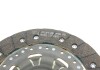 Комплект сцепления Ford Mondeo IV 2.0 07-15 (d=240mm) LuK 624 3343 09 (фото 7)