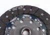 Комплект сцепления Hyundai Tucson/Kia Sportage/Ceed 2.0 CRDi 04- (d=240mm) LuK 624 3352 09 (фото 5)