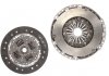 Комплект зчеплення LuK 624 3473 09 (фото 2)