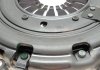Комплект зчеплення Ford Mondeo 1.8 TDCi 07-15 (d=240mm) LuK 624 3931 09 (фото 3)