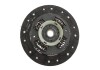 Комплект зчеплення Ford Transit 2.0DI 00-06, FWD, 55/63/74kw, d=250mm LuK 625 3011 33 (фото 9)